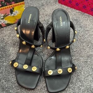 Versaci sandals